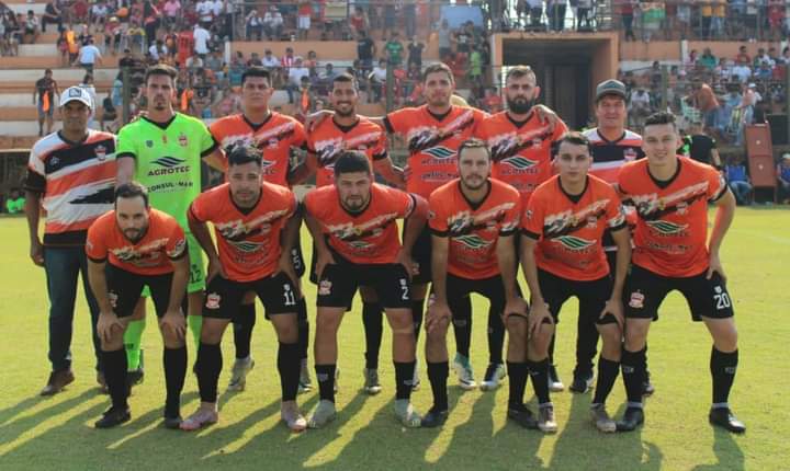 Alianza se consagra bicampeón de la Liga Deportiva del Norte